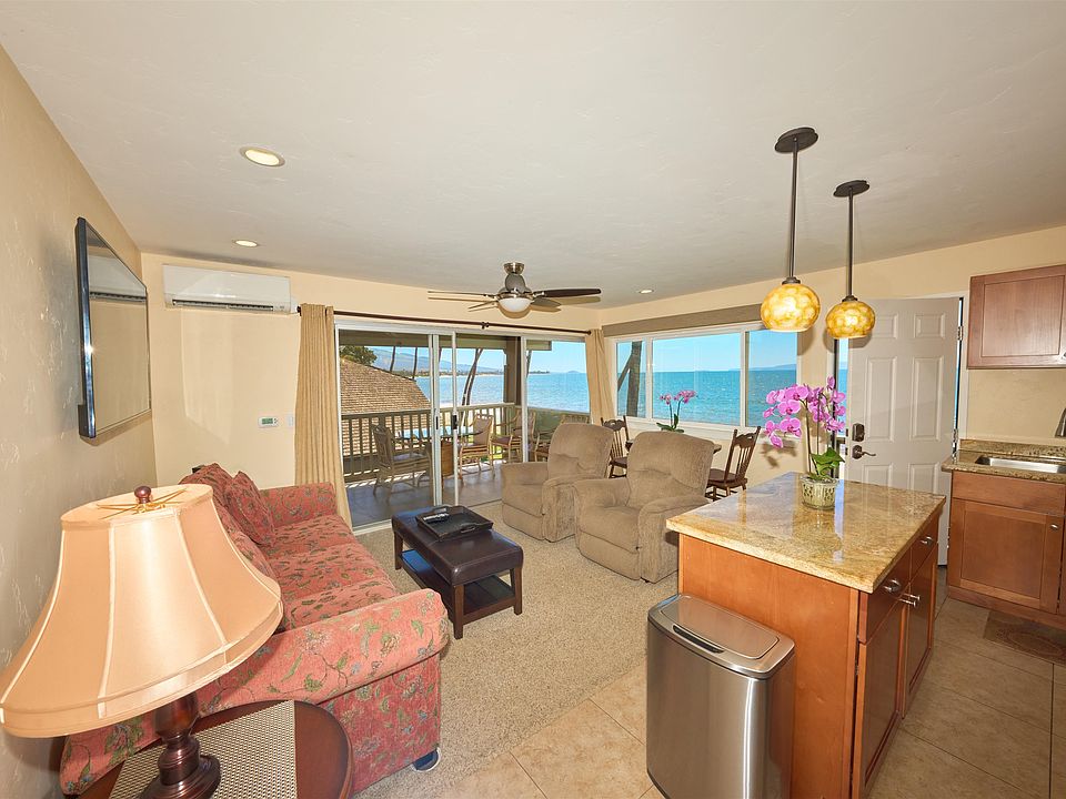 Kihei Kai Apartments Kihei, HI Zillow