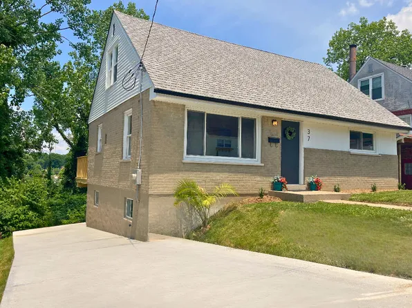 37 Fairfield Pl, Fort Thomas, KY 41075