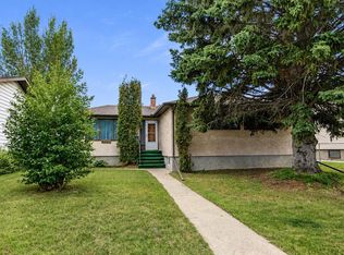 5539 N 38th St, Red Deer, AB T4N 0X7