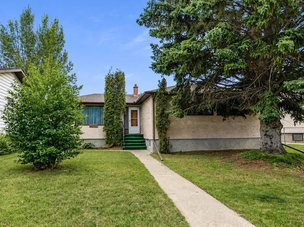5539 N 38th St, Red Deer, AB T4N 0X7