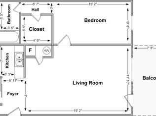 130 West St APT 8, Edwardsville, IL