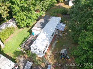 94 Plemmons Dr, Candler, NC 28715