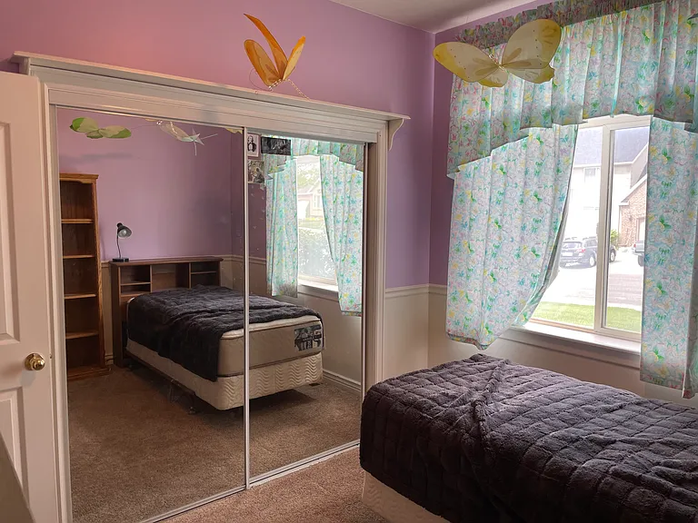 BD #1 (main level)