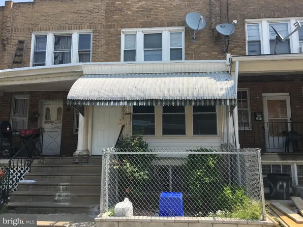 2039 Aikens St, Philadelphia, PA 19142