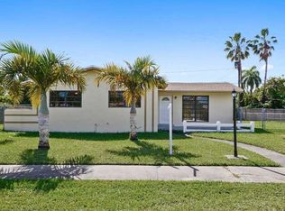 12330 SW 191st St, Miami, FL 33177