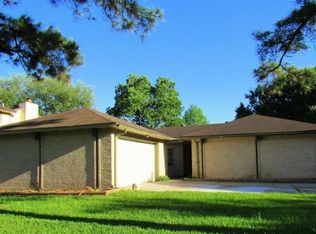 13431 Piney Oaks Dr, Houston, TX 77065
