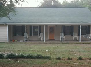 8449 Old Reaves Ferry Rd, Conway, SC 29526