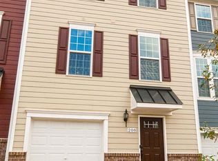 208 Brier Summit Pl, Durham, NC 27703