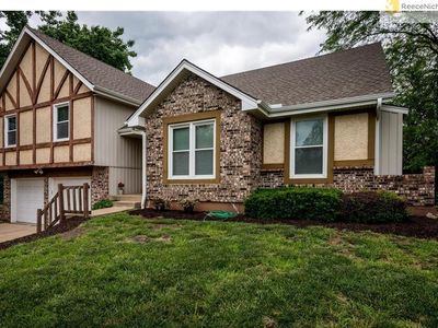 6542 Hallet St, Shawnee, KS, 66216