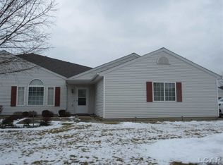 1403 Carriage Dr, Tecumseh, MI 49286