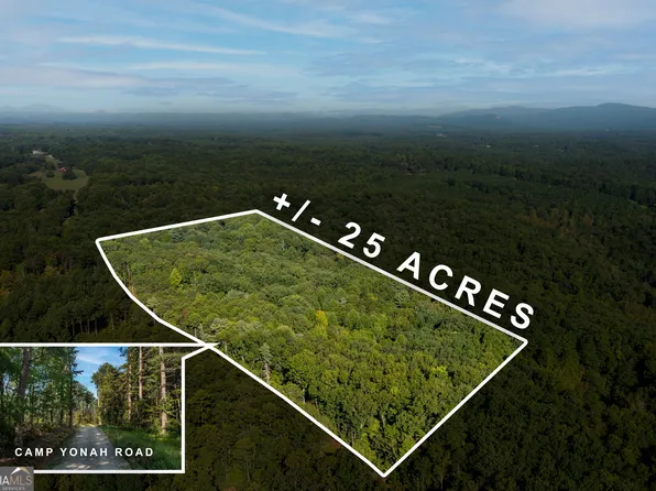 1113 Camp Yonah Rd, Clarkesville, GA 30523