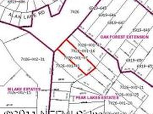 6978 Pear Lake Rd, Keystone Heights, FL 32656