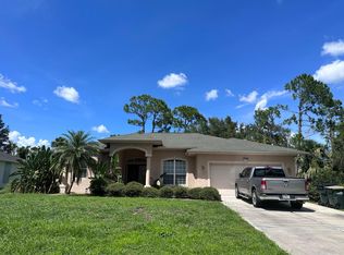 1794 Greenhill Ave, North Port, FL 34286