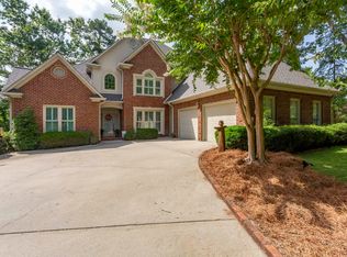 4980 Heather Point, Birmingham, AL 35242