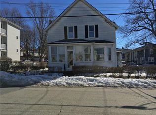 182 Newland Ave, Woonsocket, RI 02895