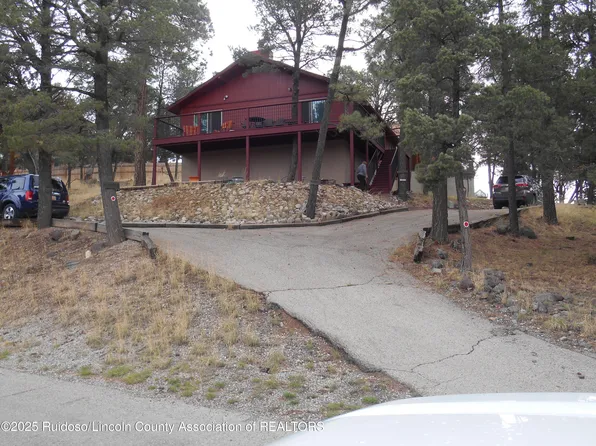 204 Coconino Ln, Ruidoso, NM 88345