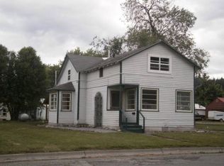 1119 Main Ave, Libby, MT 59923