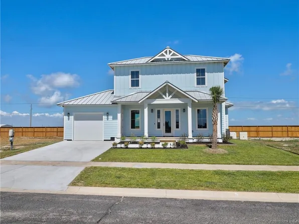 7518 Ruby Bay Ct, Port Aransas, TX 78373