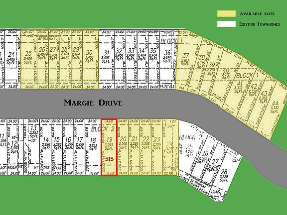 3rd image of 515 Margie Dr