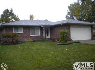 14179 Susanna St, Livonia, MI 48154