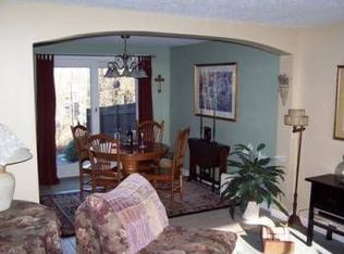 1 Cedarbrook Vlg UNIT B, Rochester, NH 03867