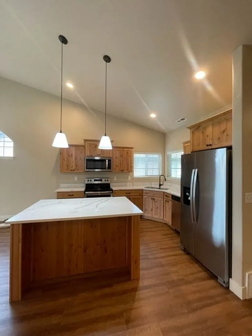 Golf Course Living on Village Greens- Bedroom plus Den/2 Bath Single Story with 2 Car Garage — Photo 3