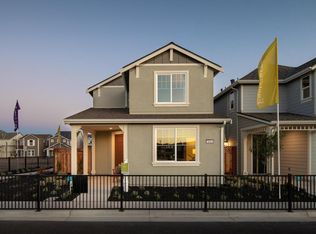 19331 Stonehenge Ln #;-LOT 827, Marina, CA 93933