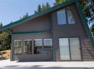 101 Seamount Dr, Brinnon, WA 98320