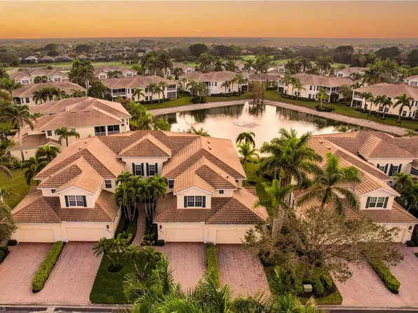 28652 San Lucas LN #202, BONITA SPRINGS, FL 34135