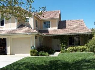 2341 Sycamore Ln, Palmdale, CA 93551