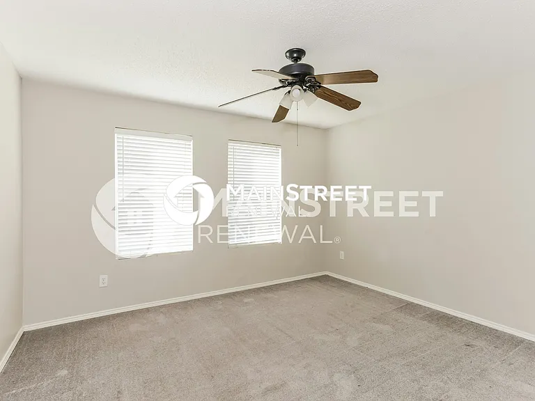 WM - Bedroom