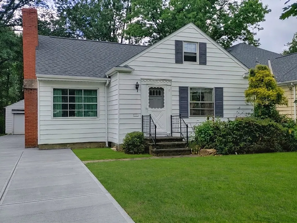 1624 Overbrook Rd
