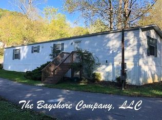 23 Aqua Dr, Black Mountain, NC 28711