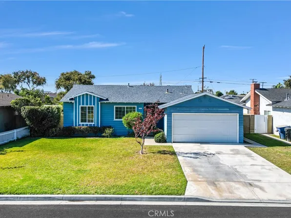 14301 Webber Pl, Westminster, CA 92683