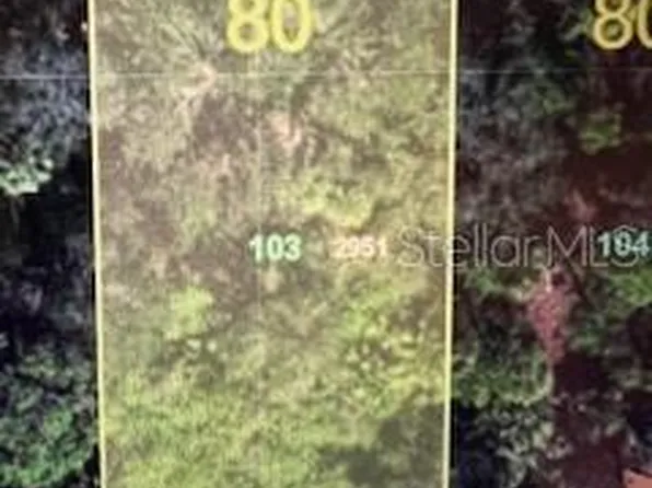 14475 Pittenger Ave #103, Pt Charlotte, FL 33953