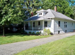 135 Prospect Ave, Dayton, OH 45415