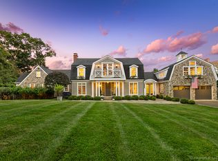 184 S Gate Ln, Southport, CT 06890