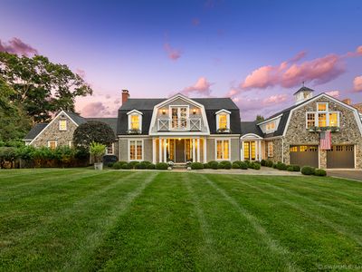 184 South Gate Lane, Southport, CT, 06890