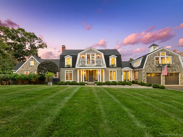 184 South Gate Lane, Fairfield, CT 06890