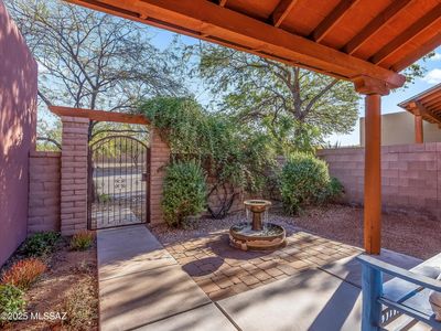 112 S Happy Valley Saddle Dr, Tucson, AZ, 85748