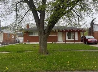 5901 Marlowe Dr, Flint, MI 48504