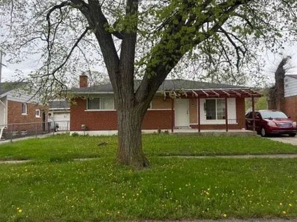 5901 Marlowe Dr, Flint, MI 48504