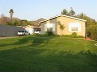 33190 Wildomar Rd, Wildomar, CA 92595