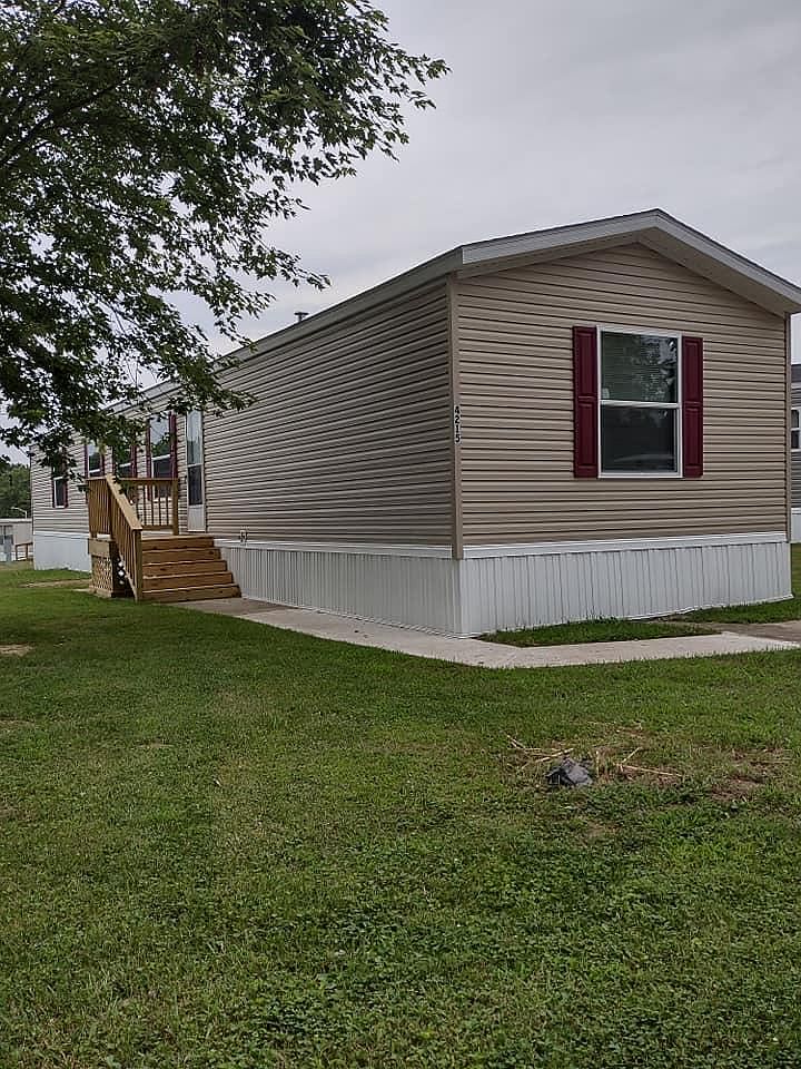 3660 S Leonard Springs Rd, Bloomington, IN 47403 Zillow
