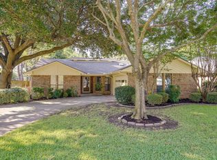 15 Cimarron Dr, Trophy Club, TX 76262