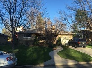 740 Newport St, Denver, CO 80220