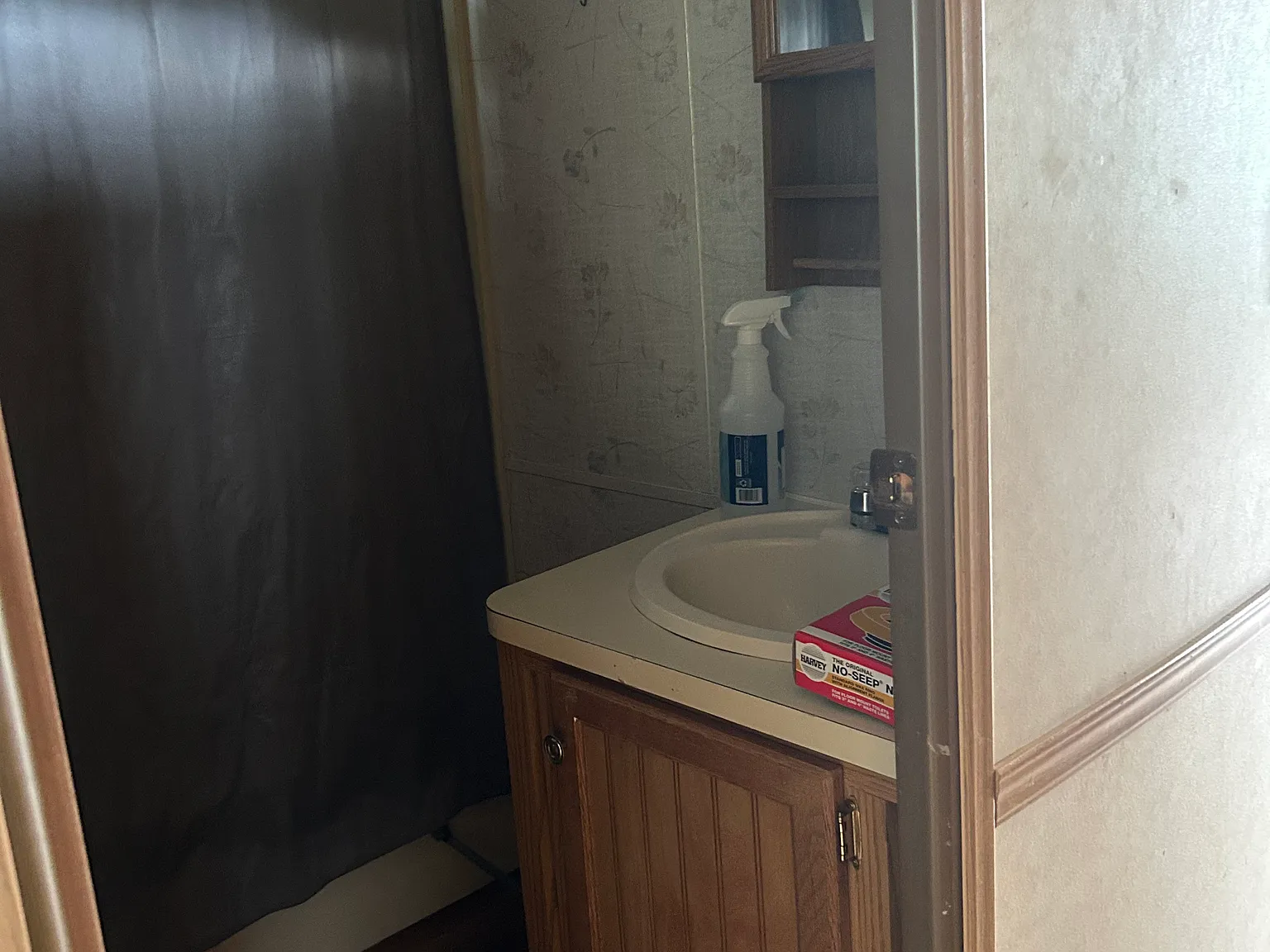 1 bed, 400 sqft, $750 — Photo 3