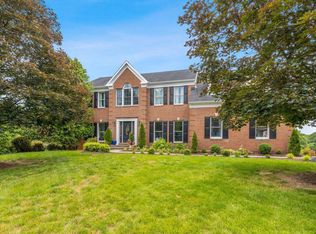 7017 Helmsdale Ct, Clarksville, MD 21029