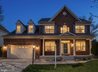 5908 Gambrill Cir, White Marsh, MD