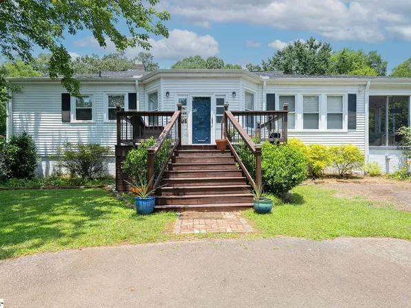 217 Berkley Ave, Greenville, SC 29609